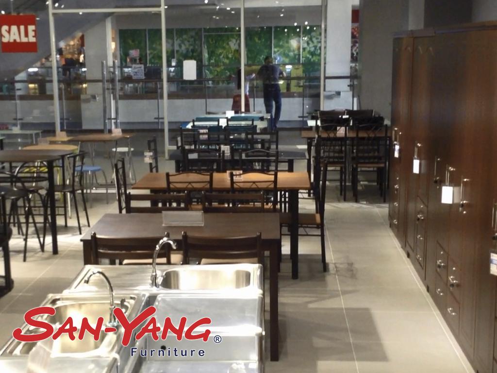 san yang furnitures