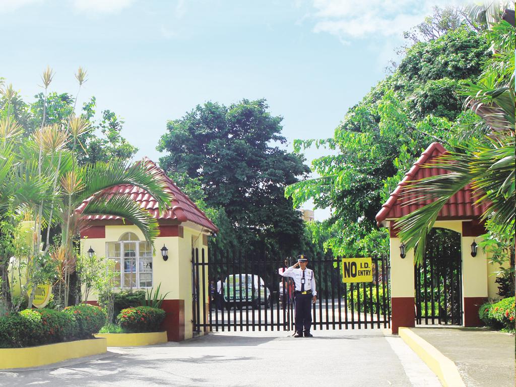 RCD Royale Homes Road Silang Cavit