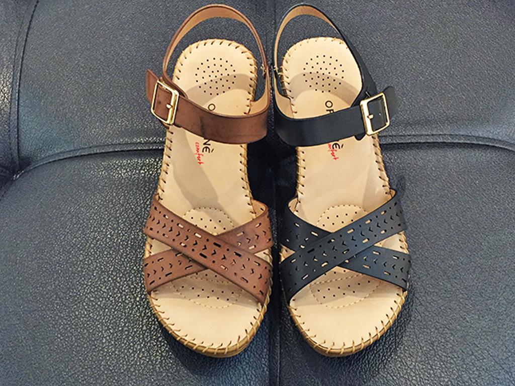 officine sandals