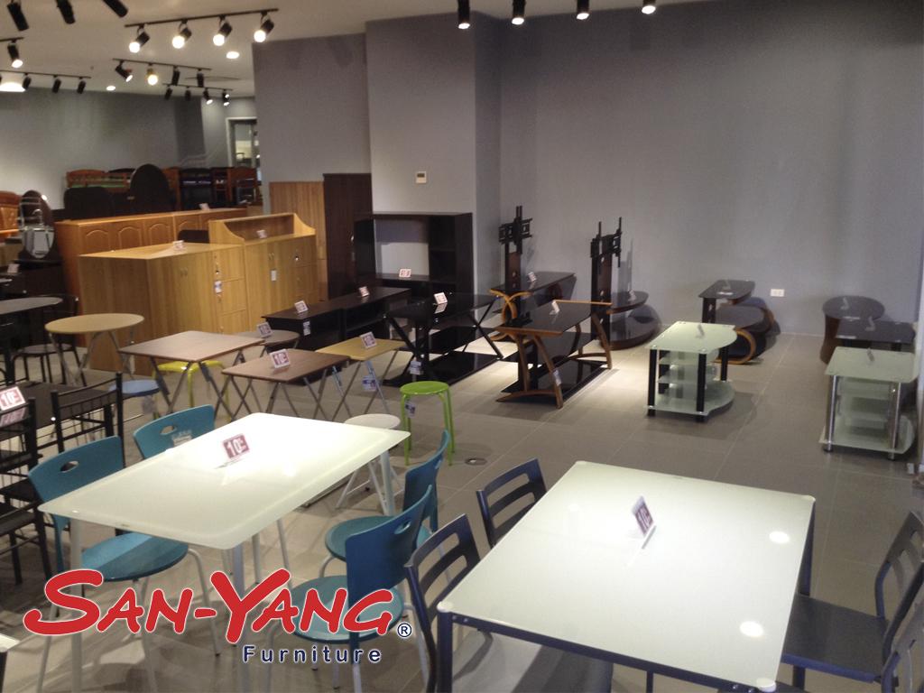 san yang furnitures