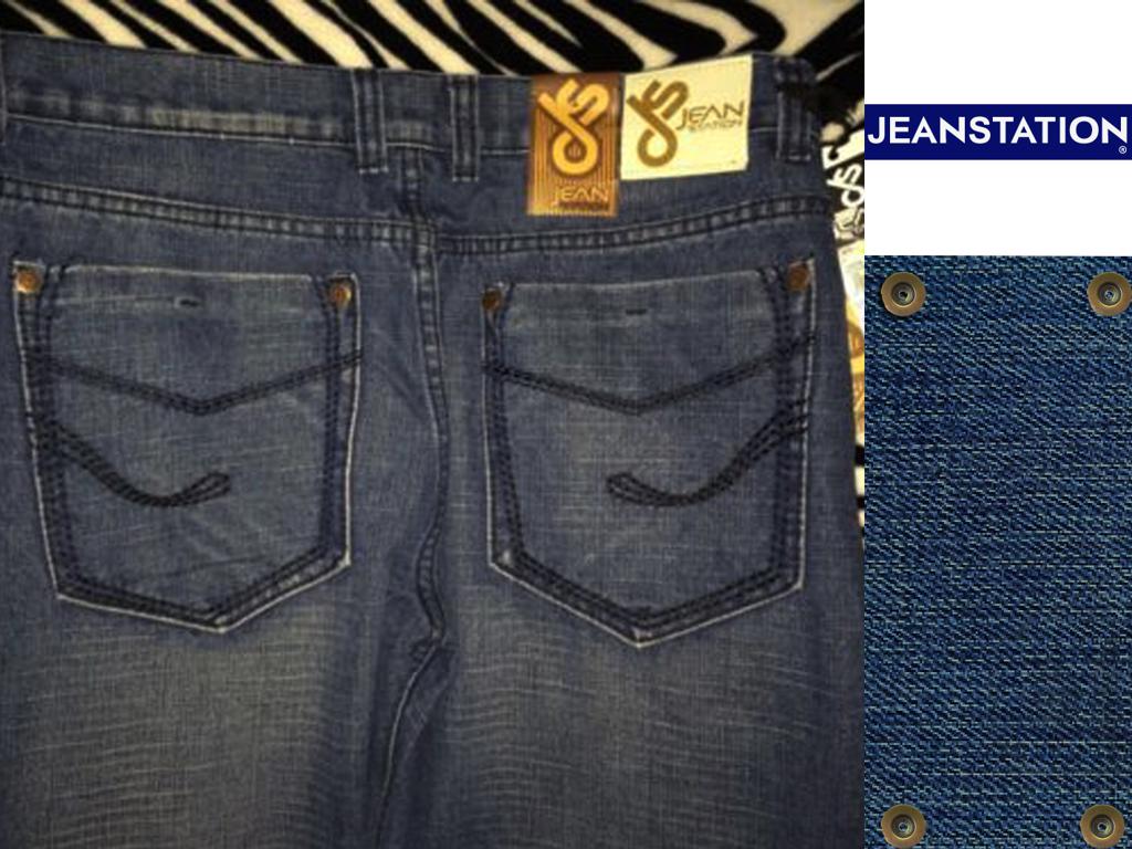 JEANSTATION