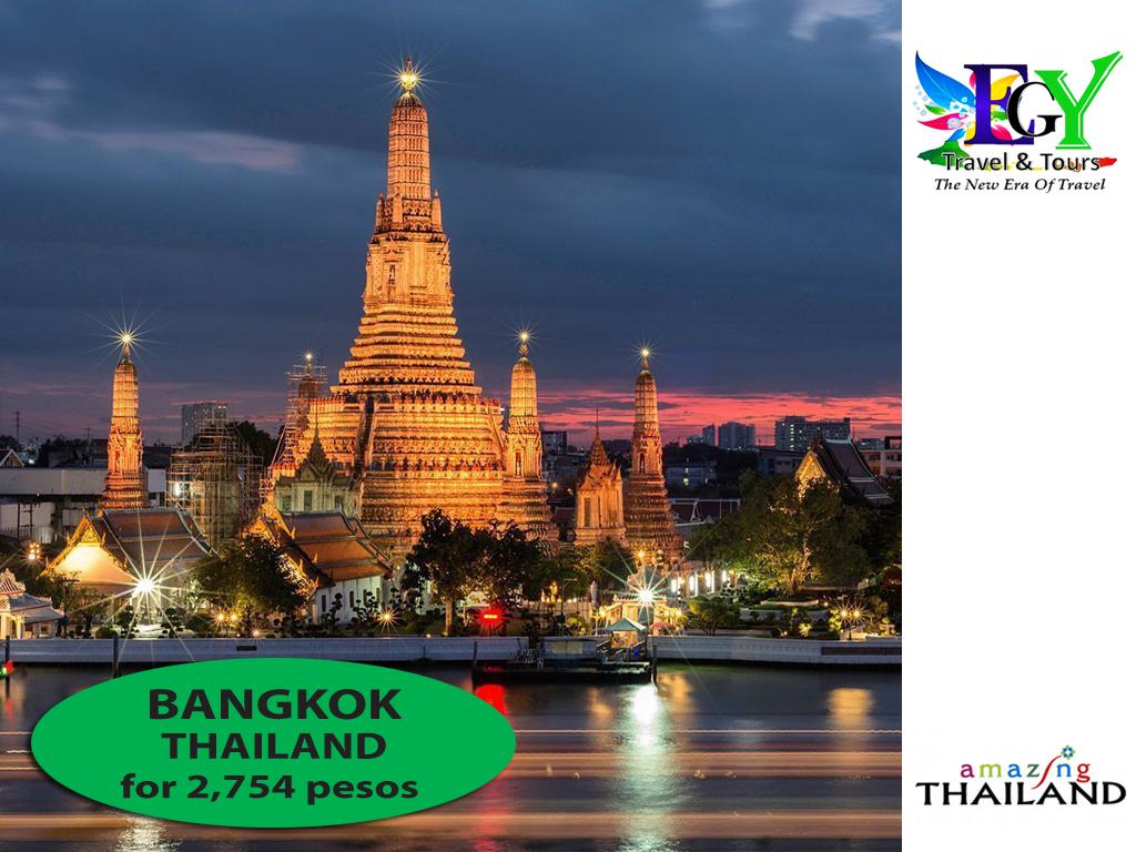 Bangkok Package