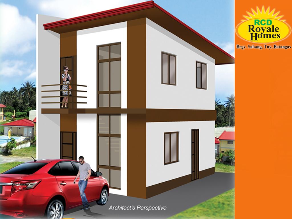 RCD Royale Homes Tuy