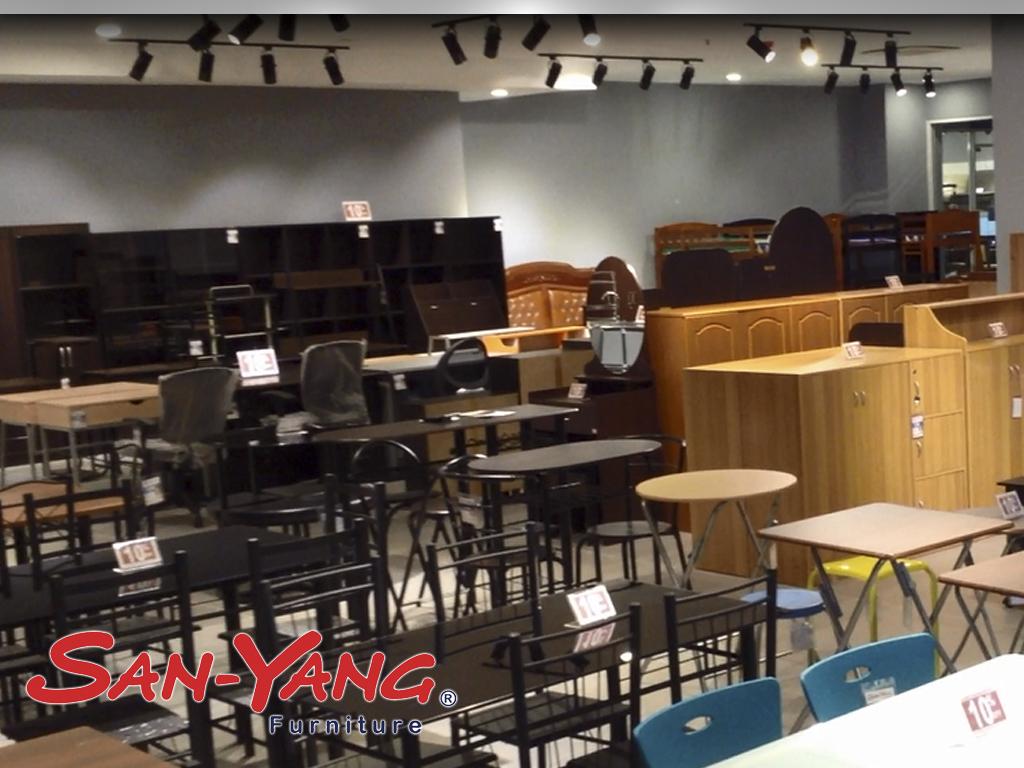 san yang furnitures