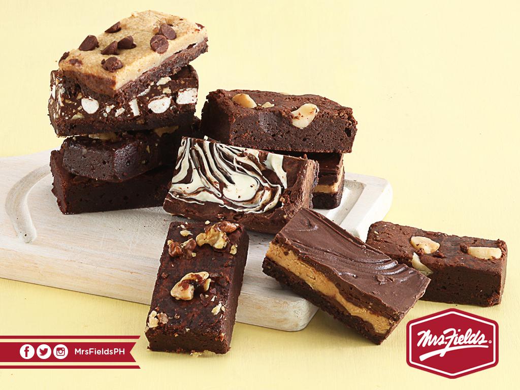 shoppersguide.com Brownies