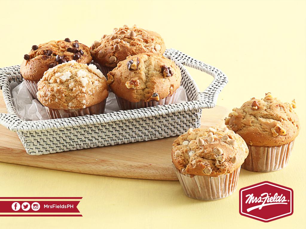 shoppersguide.com Muffins