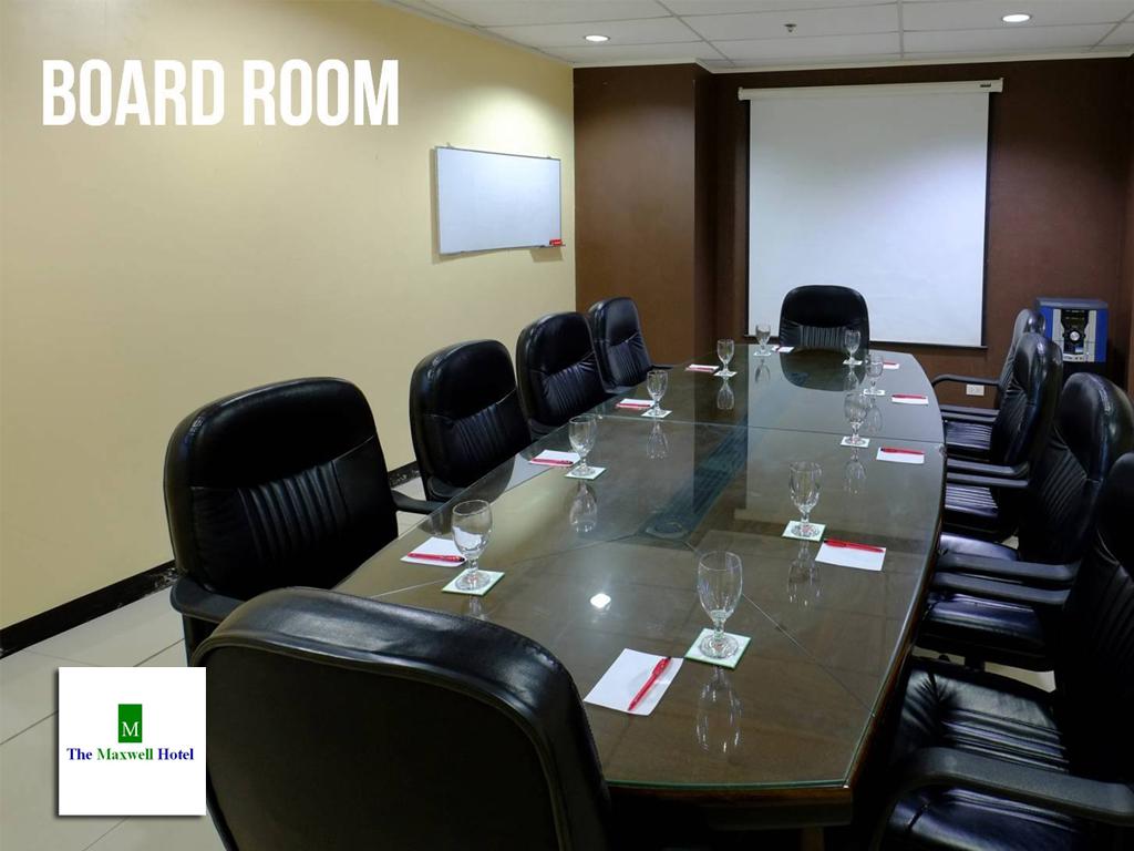 Need a private room for your company or organizational meeting