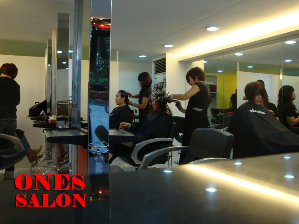 ones salon image