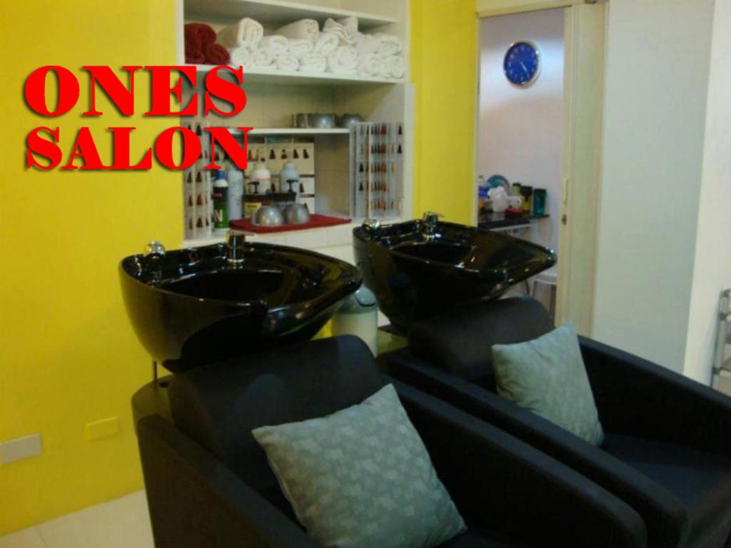 ones salon image