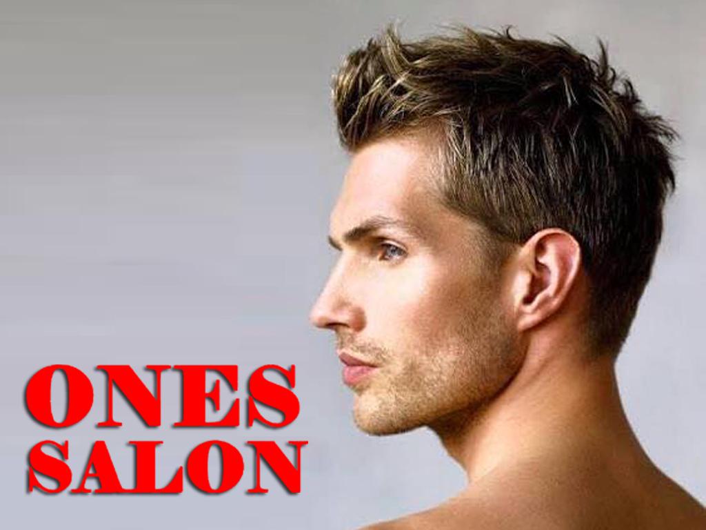 ones salon image