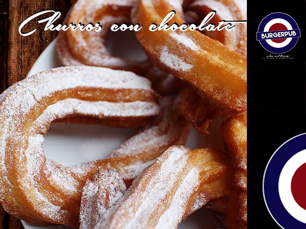 Churros