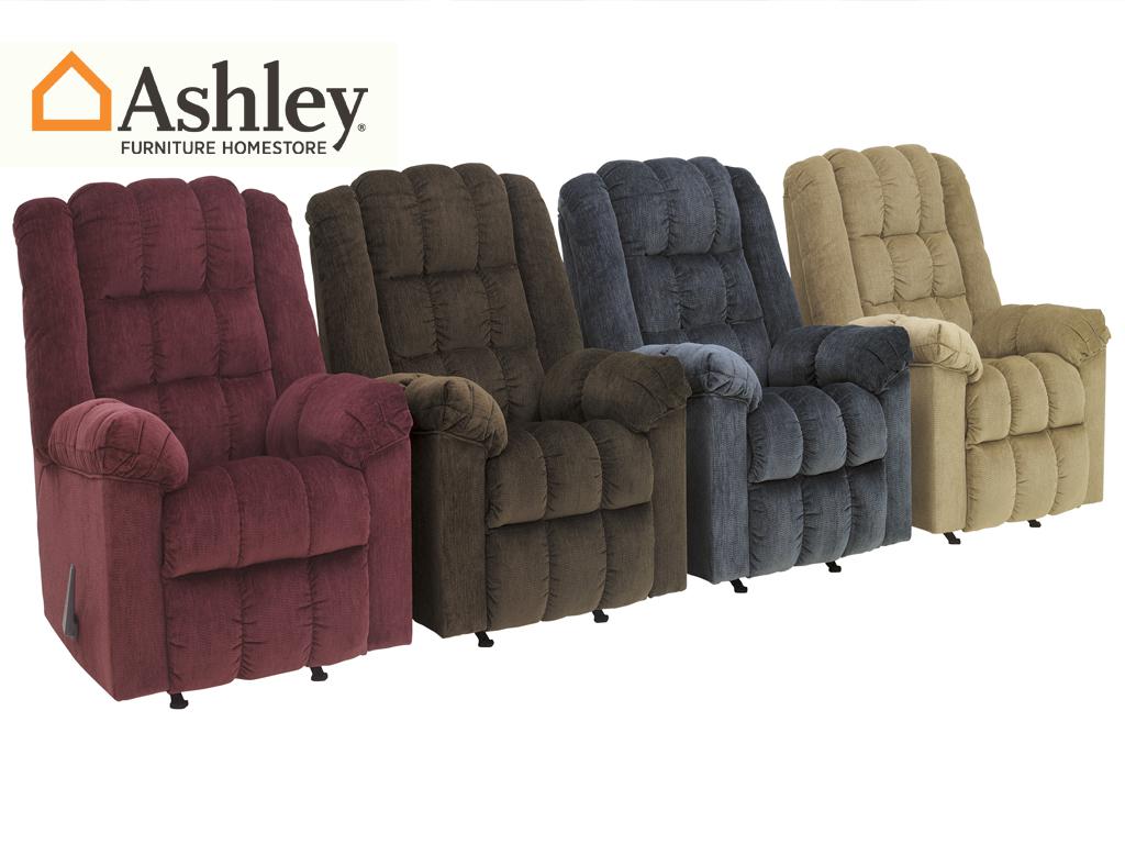 ASHLEY Furniture Home store