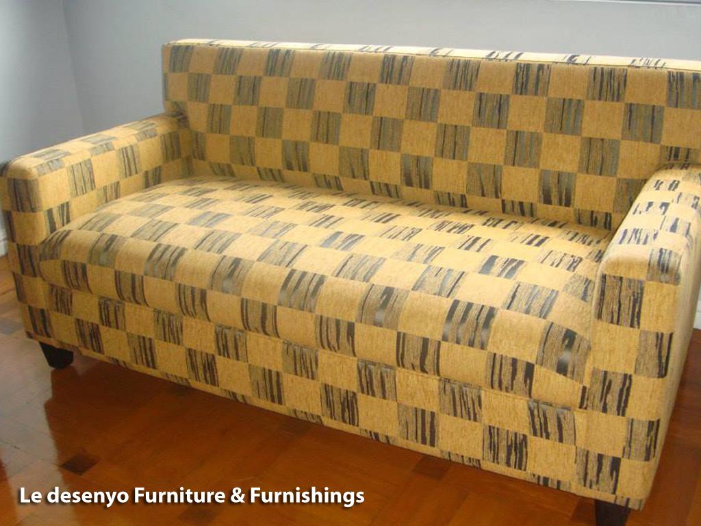 Ledesenyo Furniture & Furnishings