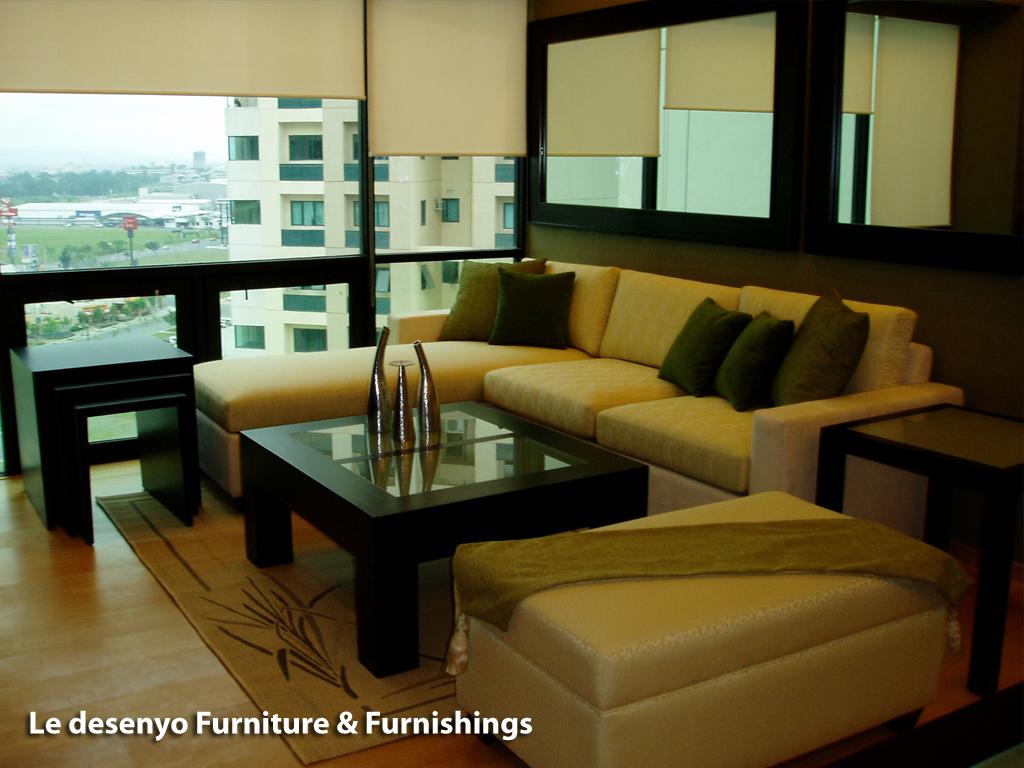 Ledesenyo Furniture & Furnishings