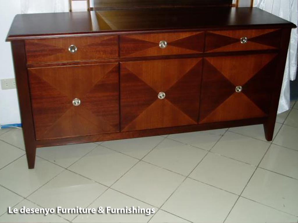 Ledesenyo Furniture & Furnishings