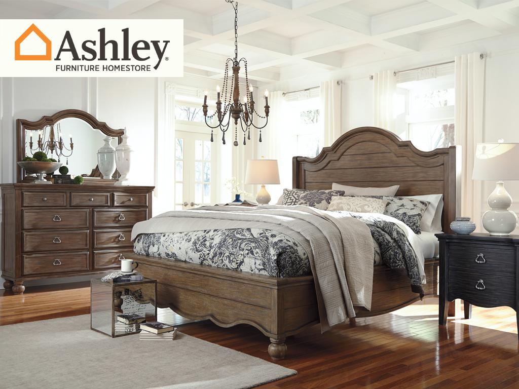 ASHLEY Furniture Home store