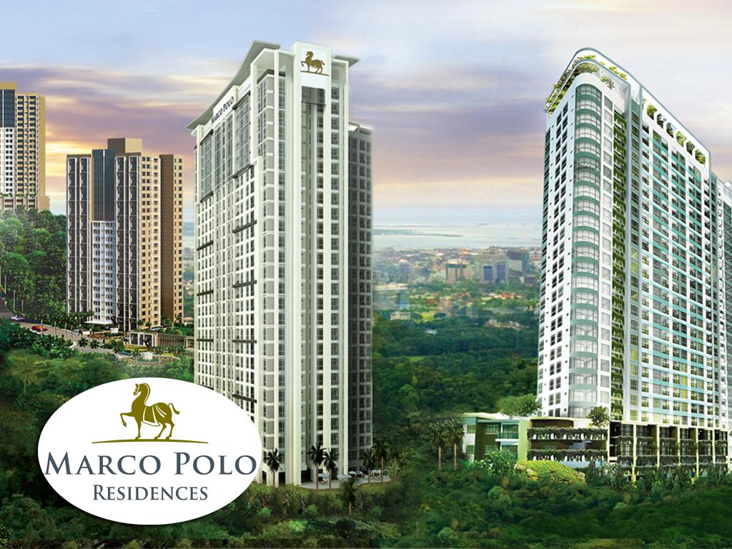 Marco Polo Residences