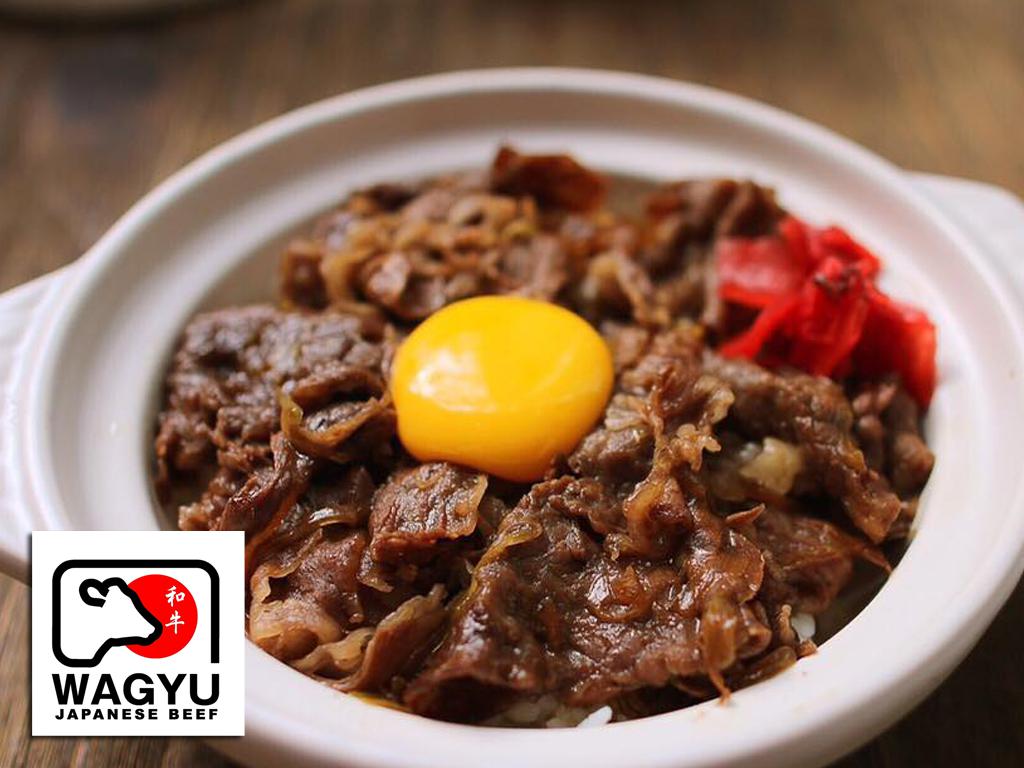 Gyudon