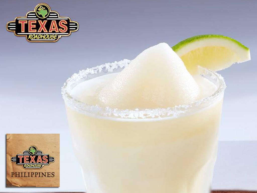 Frozen Margarita