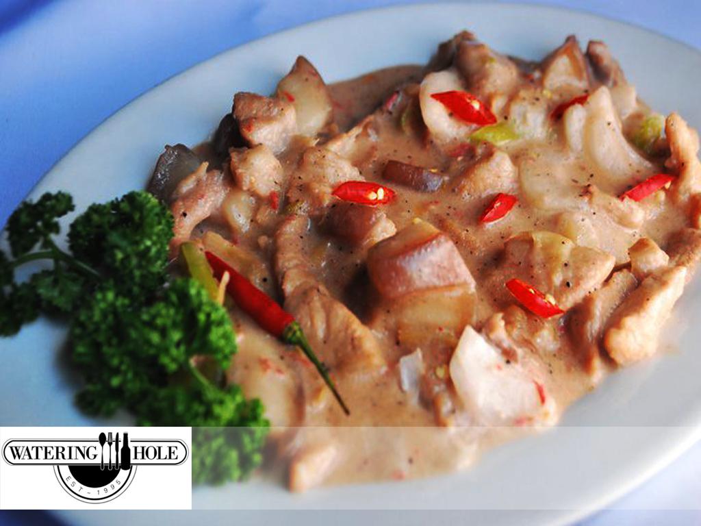 Bicol Express