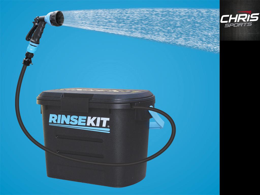 Rinse Kit