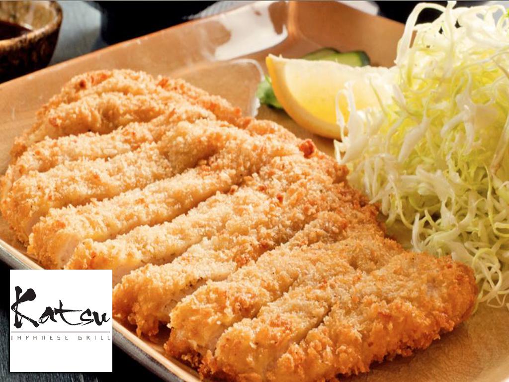 Tonkatsu