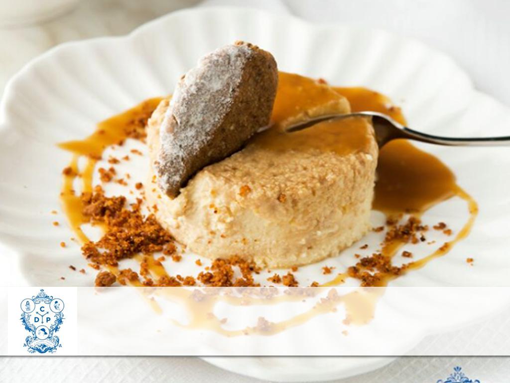 Maple Mascarpone Cheesecake