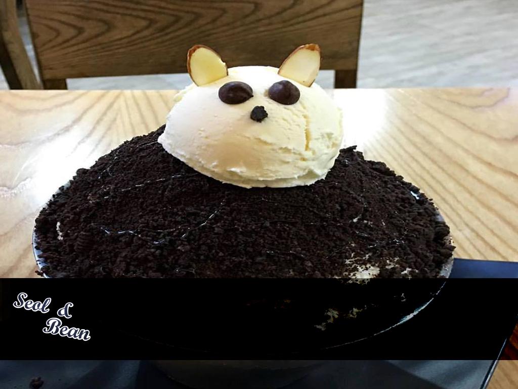 Oreo Bing Su