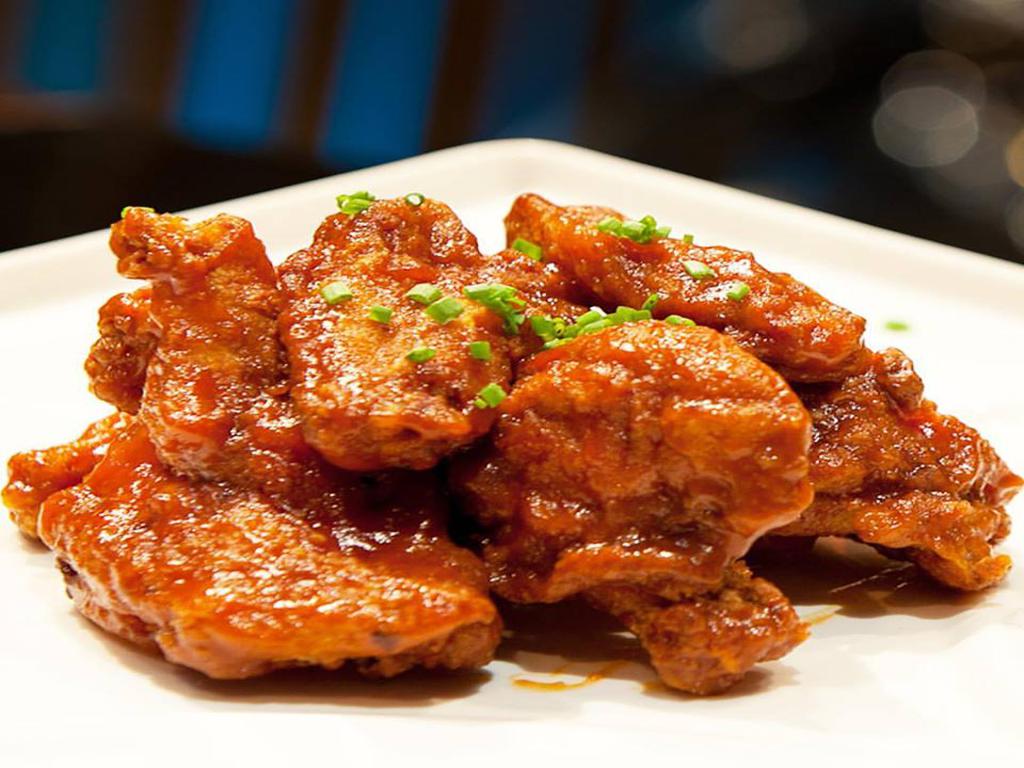 Buffalo Wings