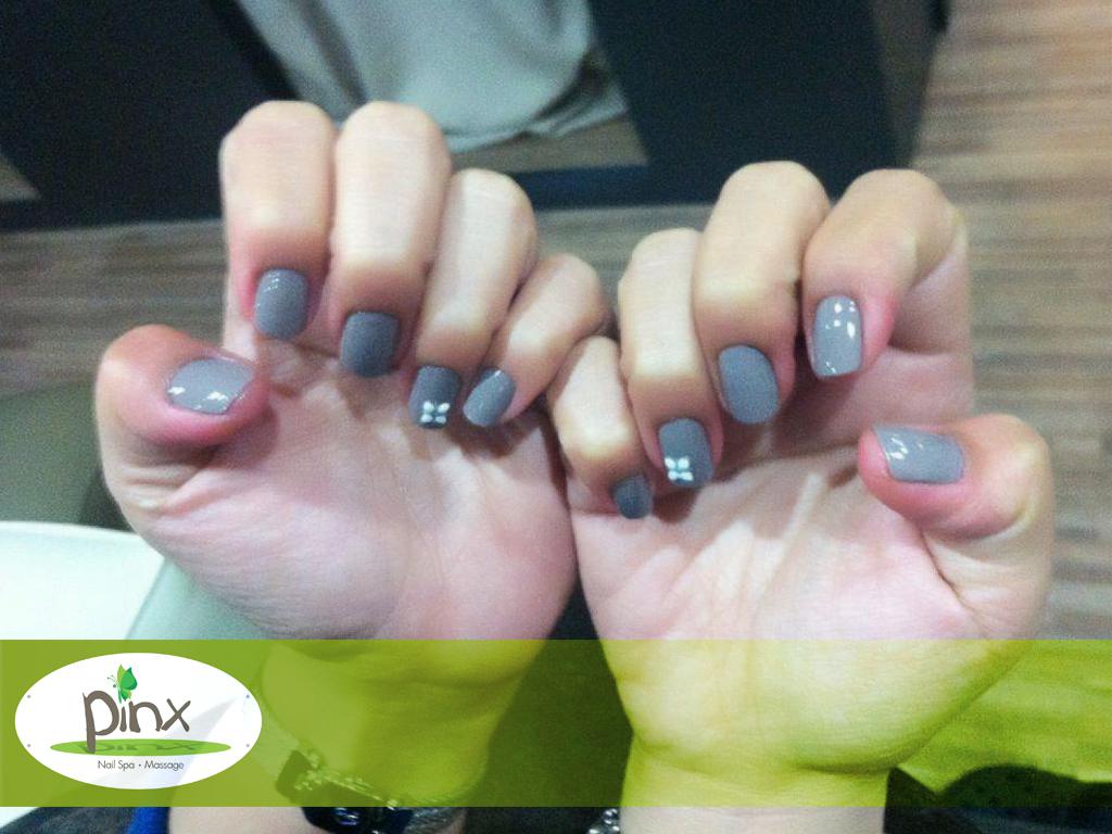 Pinx Nail Spa & Massage |