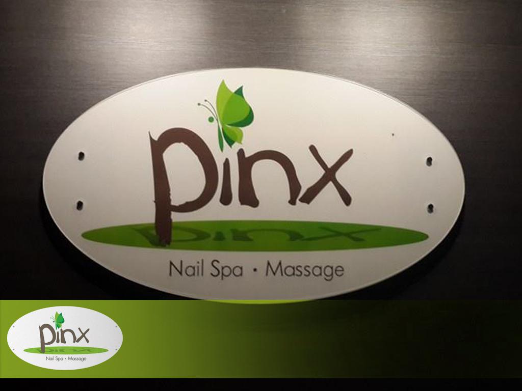 Pinx Nail Spa & Massage |