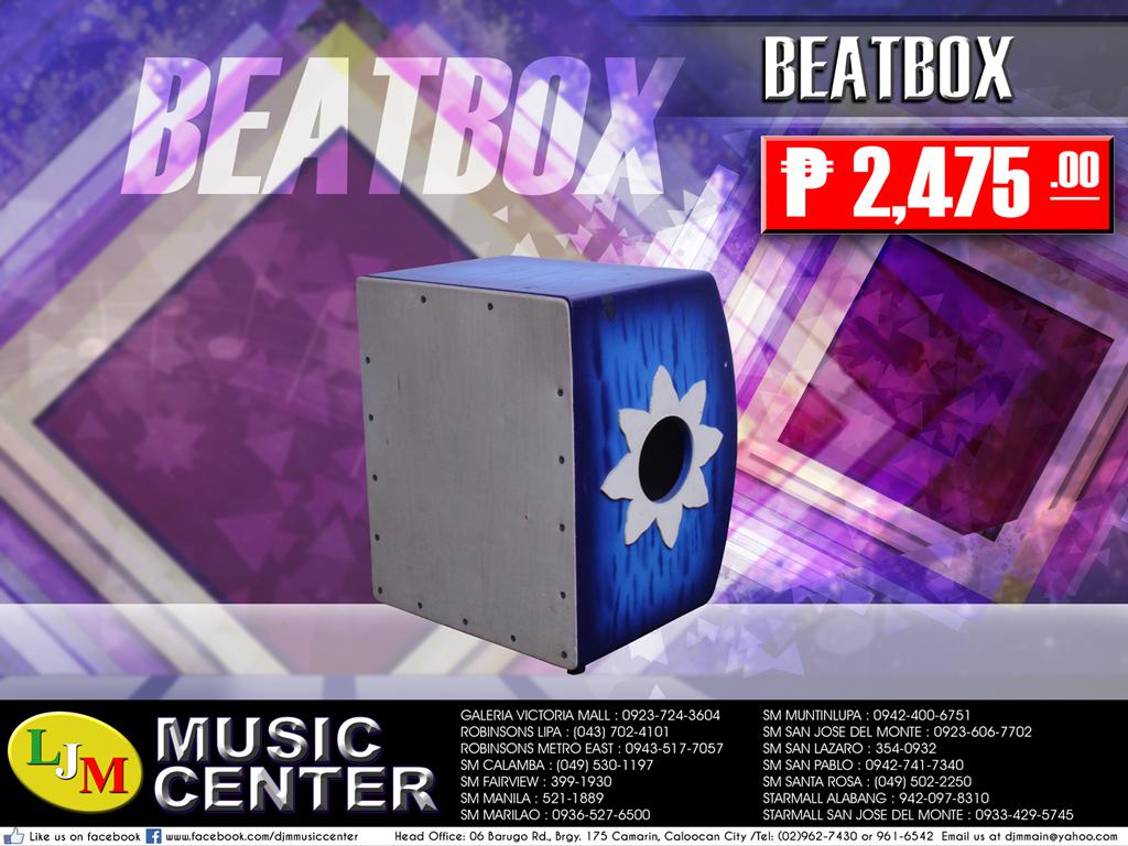 BEATBOX