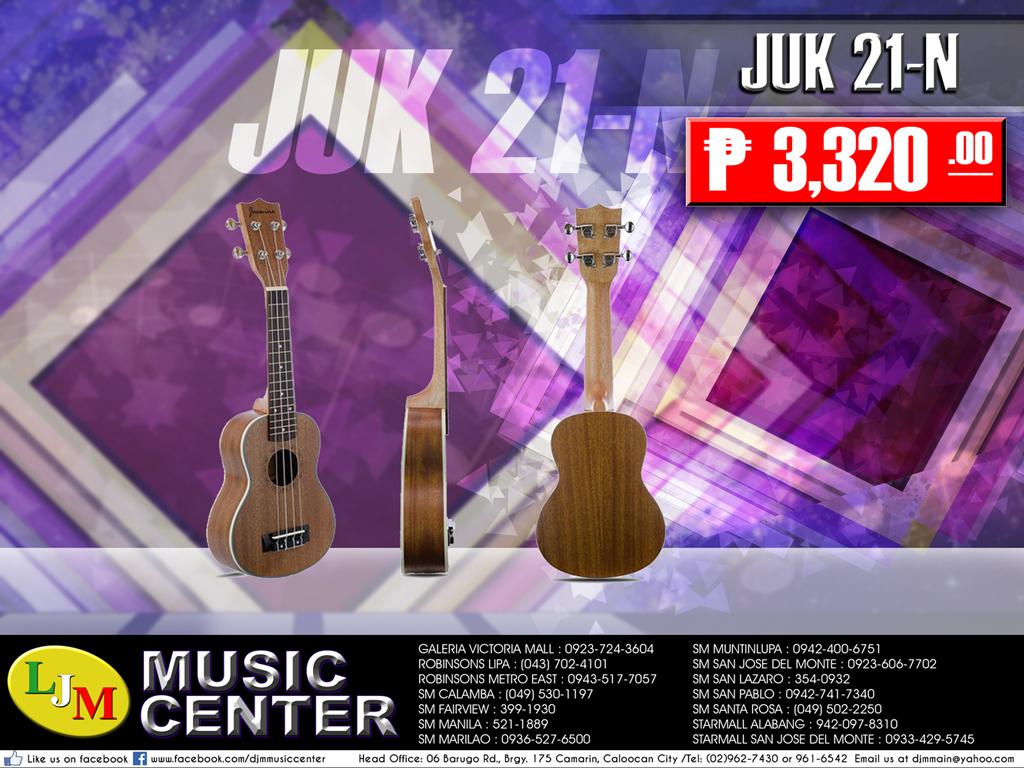 JUK-21N