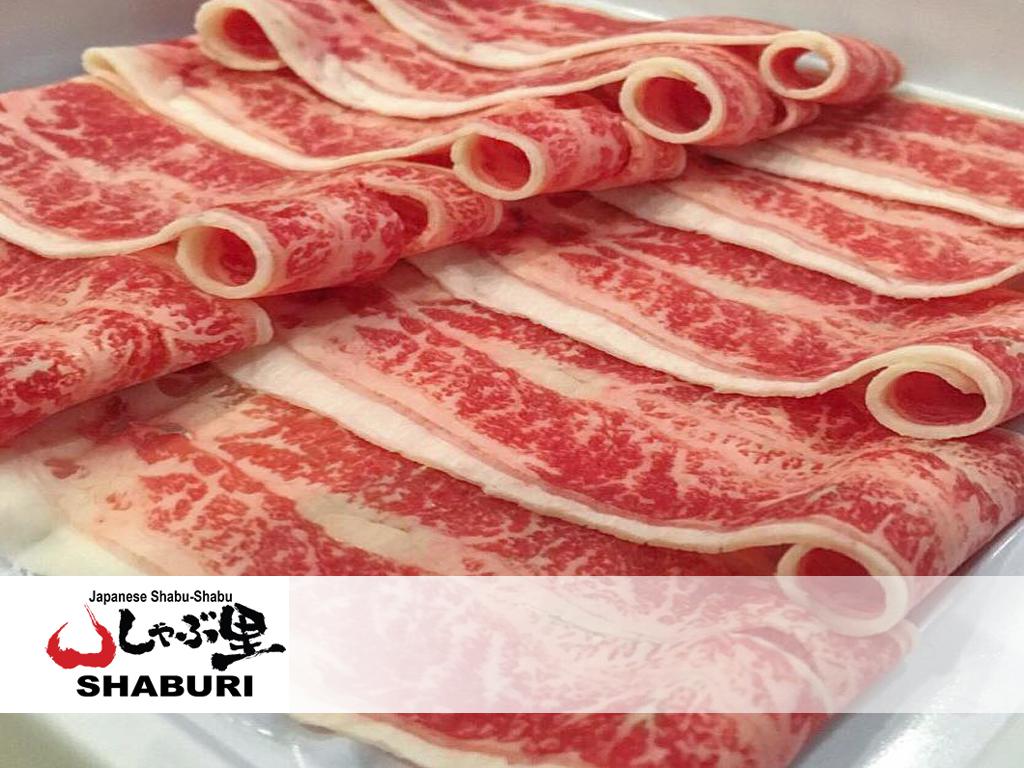 Unlimited Wagyu