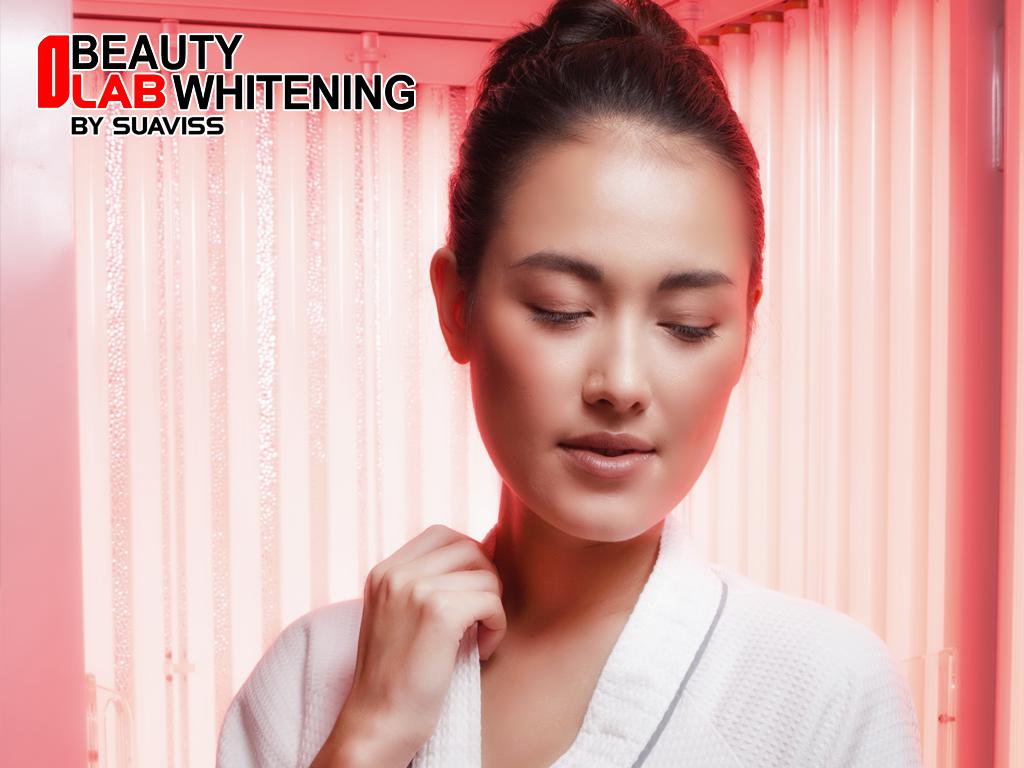 Beauty Lab Whitening by Suaviss images