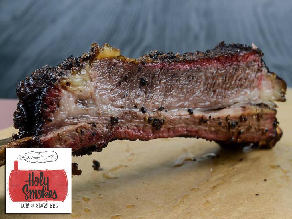 Beef Ribs