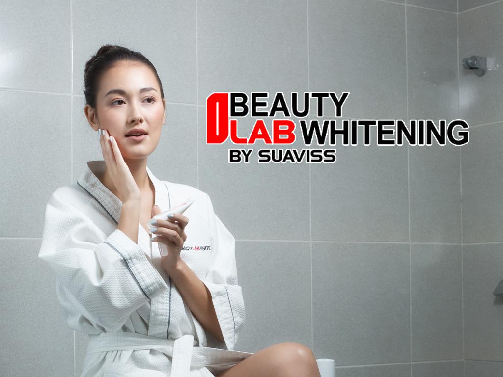 Beauty Lab Whitening by Suaviss images