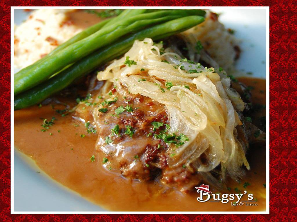 Bugsy's Bar & Bistro