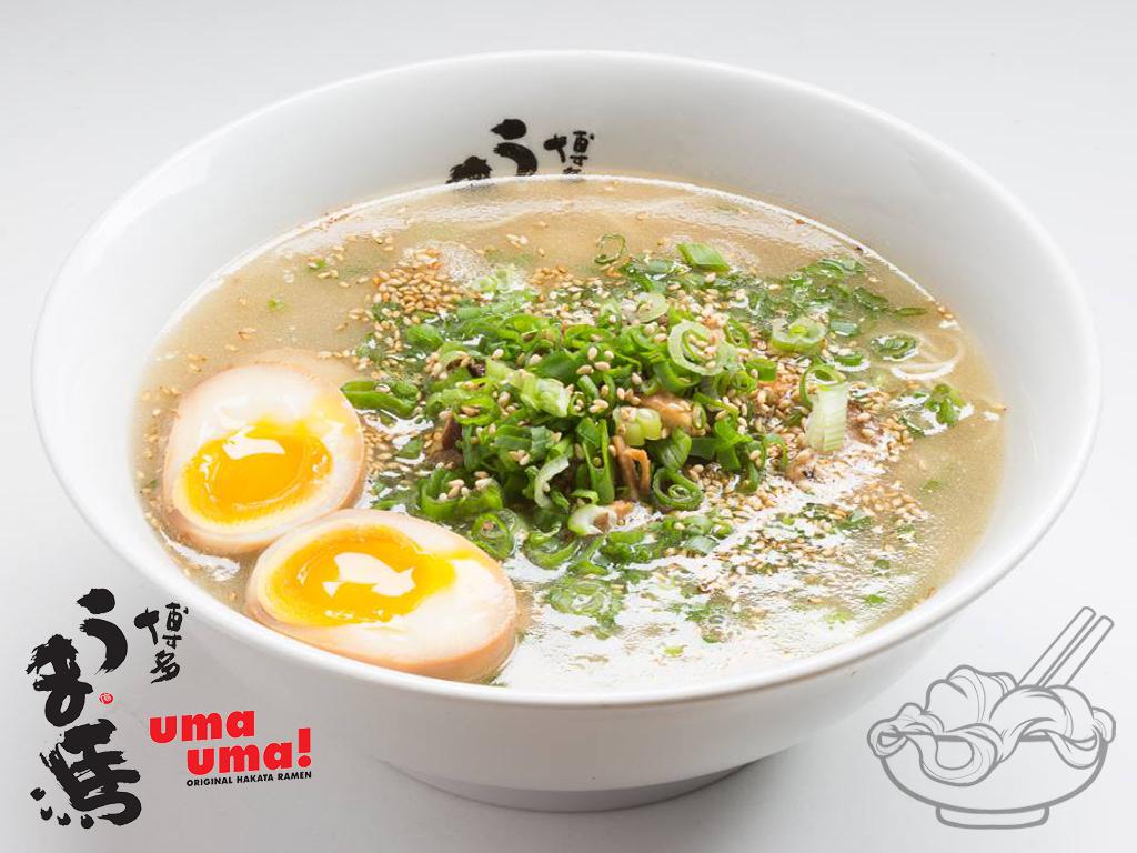 Tonkotsu Ramn