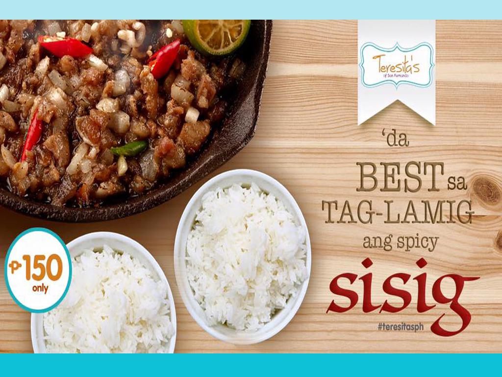 Sisig