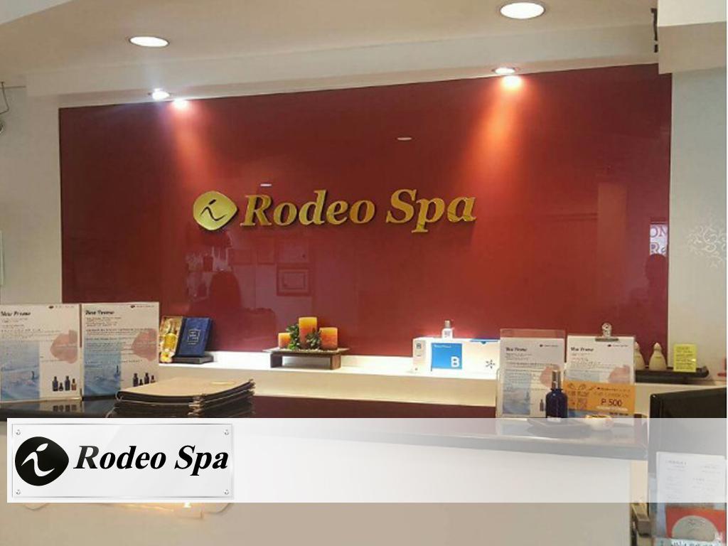 Rodeo Spa