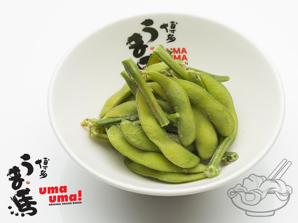 Edamame