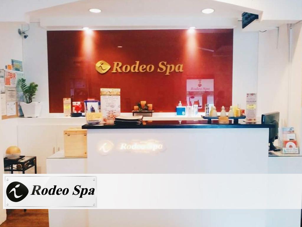 Rodeo Spa