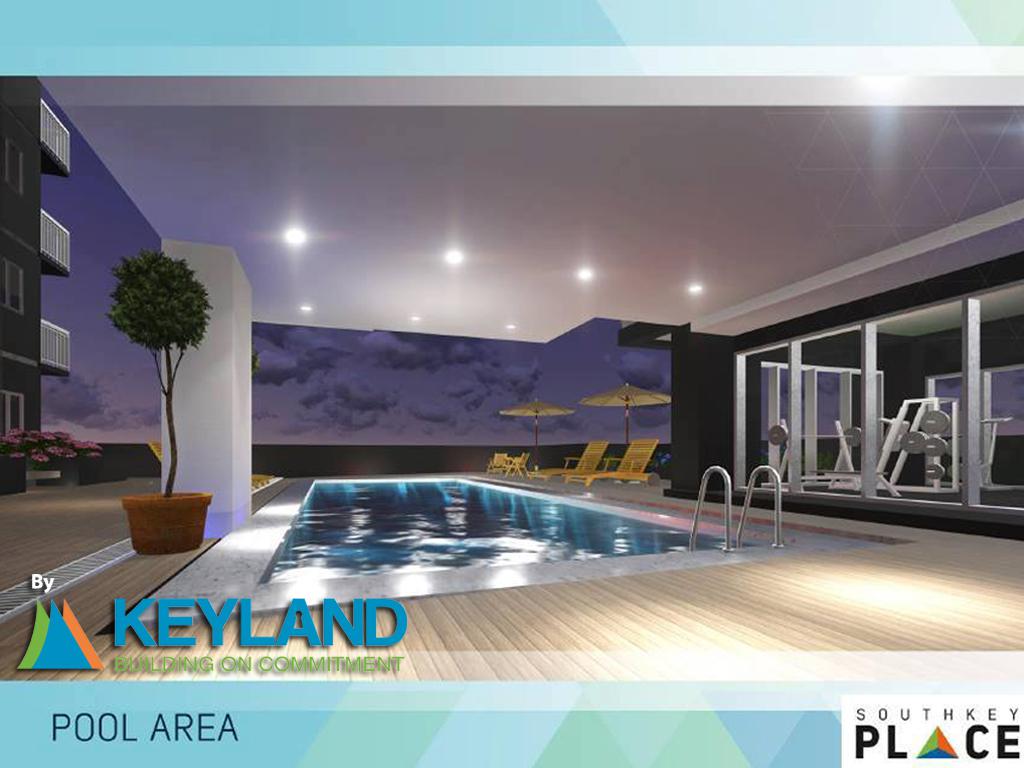 Keyland Projects