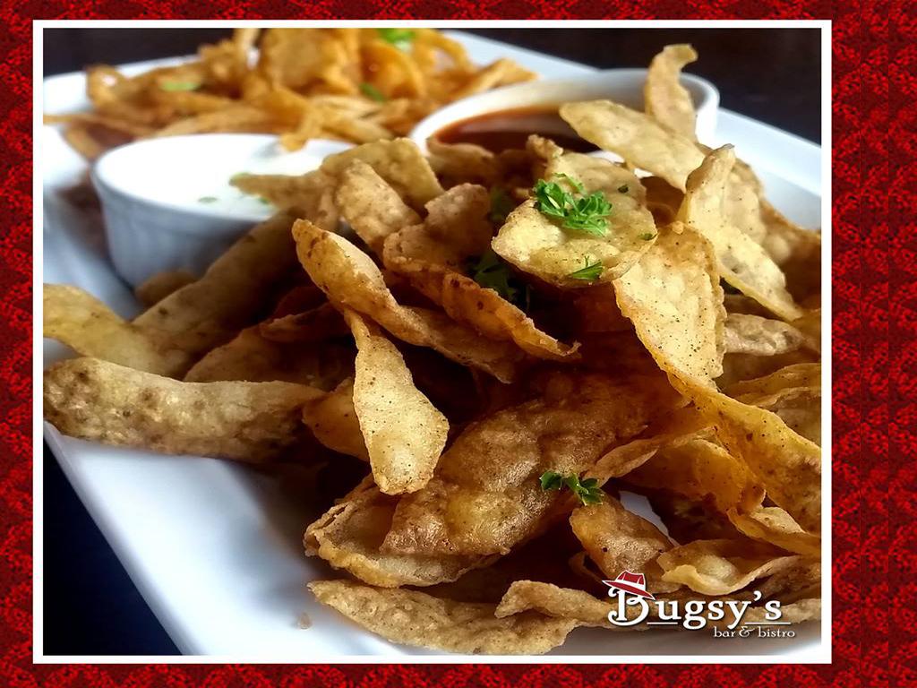 Bugsy's Bar & Bistro