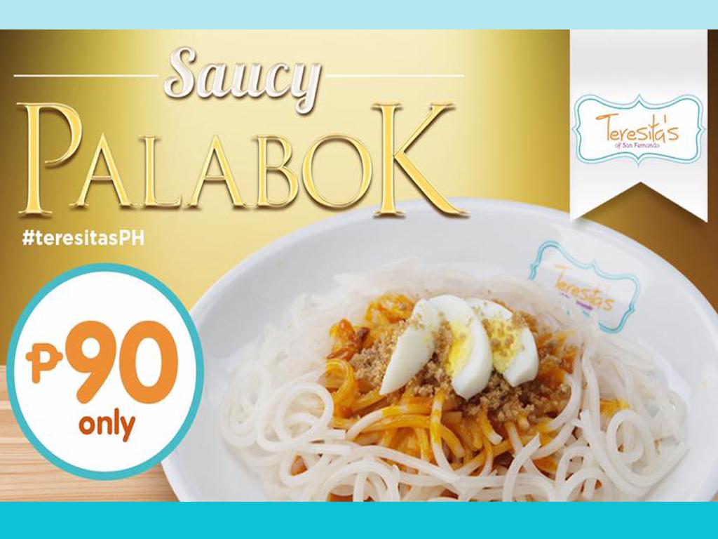 Saucy Palabok