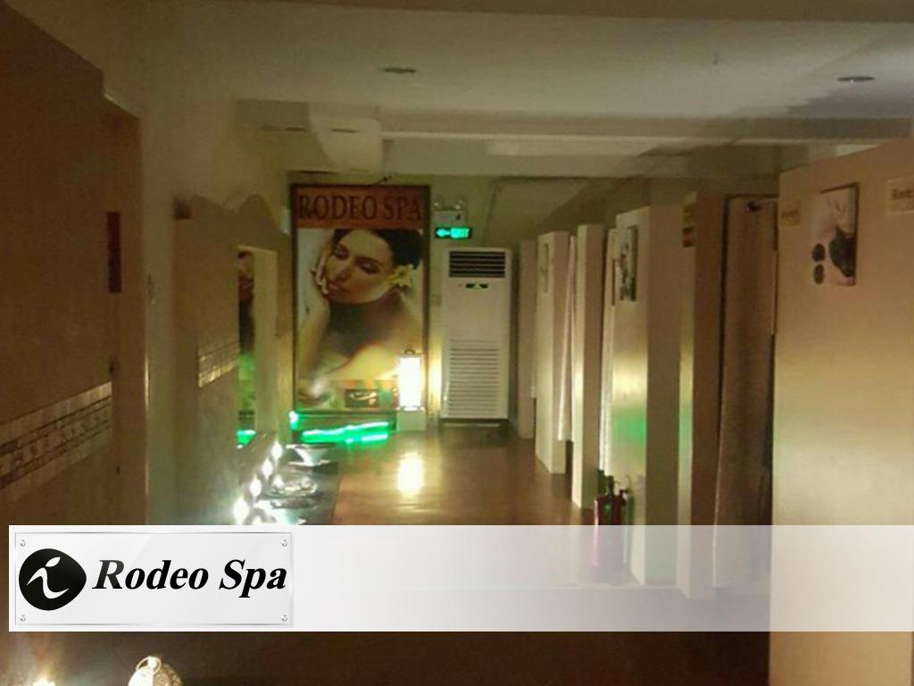 Rodeo Spa