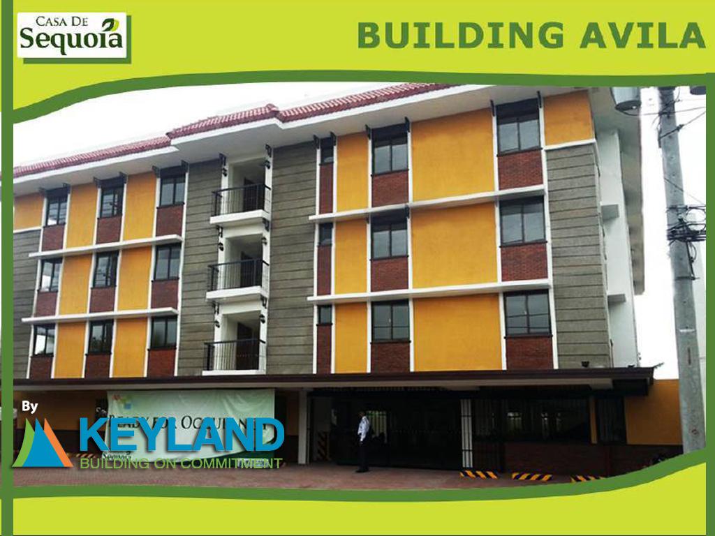 Keyland Projects