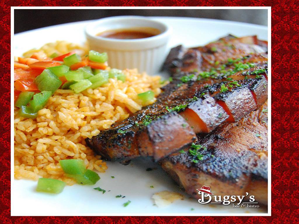 Bugsy's Bar & Bistro