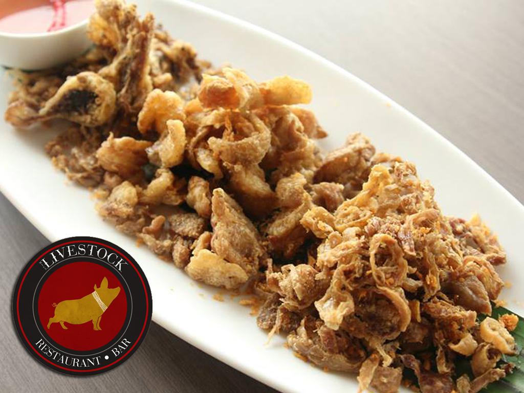 Chicharon 3 Kinds